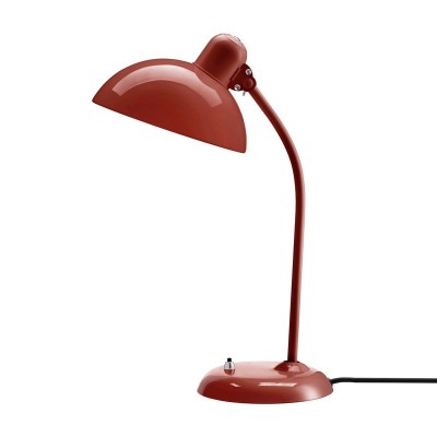 Fritz Hansen Kaiser T lampada da tavolo Fritz Hansen Kaiser T lampada da tavolo