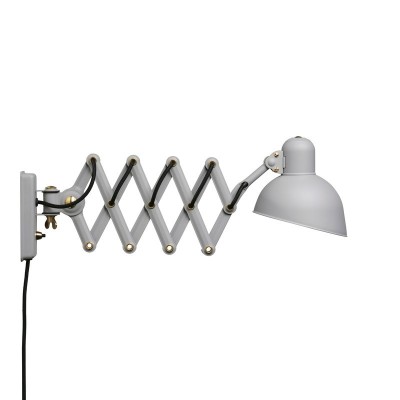 Kaiser 6718 applique murale Fritz Hansen Kaiser 6718 applique murale Fritz Hansen