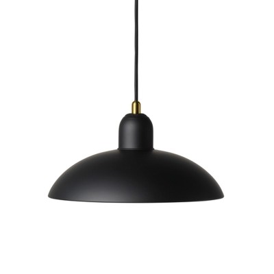 Fritz Hansen Kaiser 6631 lampada a sospensione
