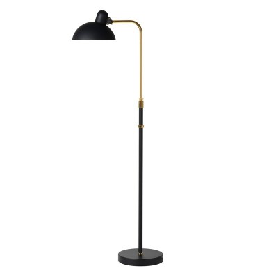 Fritz Hansen Kaiser Luxus floor lamp