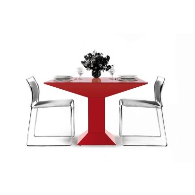 Mettsass roja ambiente BD Barcelona Ettore Sottsass Mettsass roja ambiente BD Barcelona Ettore Sottsass