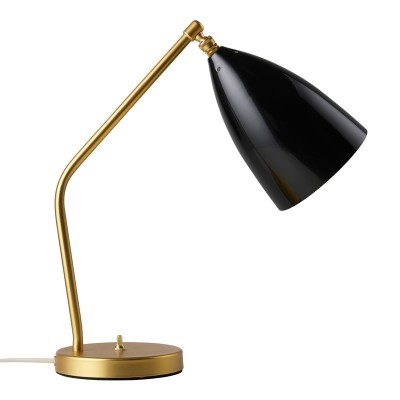 Gräshoppa table lamp by Gubi