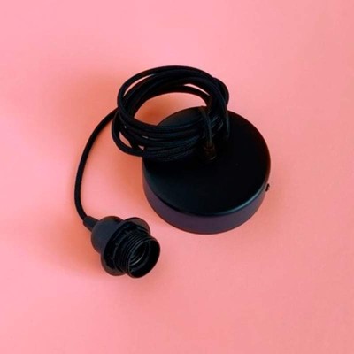 SOWDEN Luminária pendente CL4