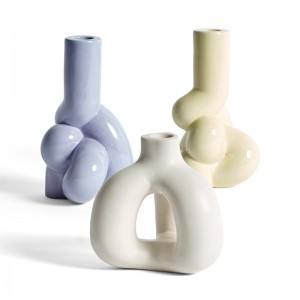 W&S Candleholders de HAY