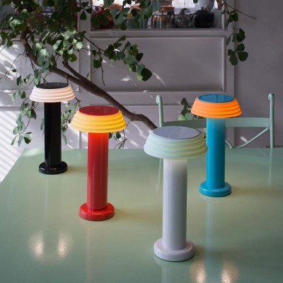 SOWDEN PL1 portable lamp SOWDEN PL1 portable lamp