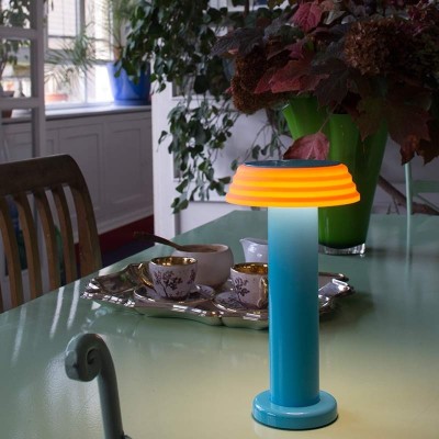 SOWDEN PL1 portable lamp SOWDEN PL1 portable lamp