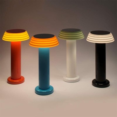 SOWDEN PL1 portable lamp SOWDEN PL1 portable lamp