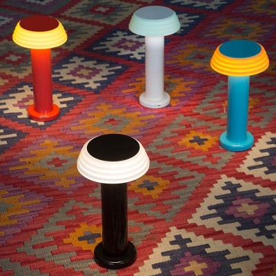 SOWDEN PL1 portable lamp SOWDEN PL1 portable lamp