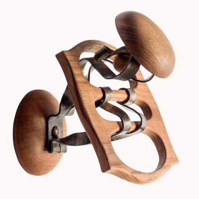 Percha Calvet BD Barcelona 1 Percha Calvet BD Barcelona 1
