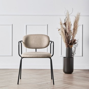 Woud Chaise Frame Woud Chaise Frame