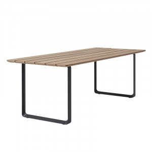 70/70 Outdoor Table - Muuto