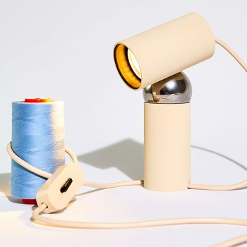 Lampe Bilboquet de Flos Lampe Bilboquet de Flos
