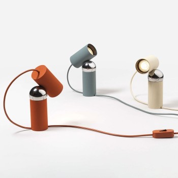 Bilboquet lamp by Flos Bilboquet lamp by Flos