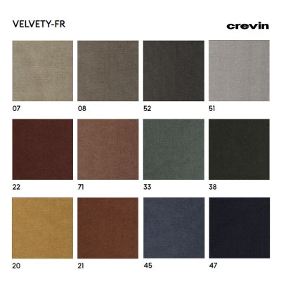Omelette Editions divano modulare Savoye Omelette Editions divano modulare Savoye