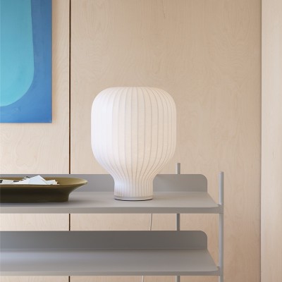 Muuto, lampe de table Strand Muuto, lampe de table Strand