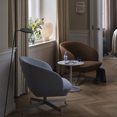 Muuto, lampe de table Strand Muuto, lampe de table Strand