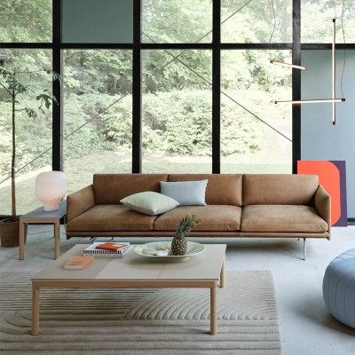 Muuto, Lámpara de mesa Strand Table Lamp