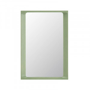 Arced Mirror - Muuto