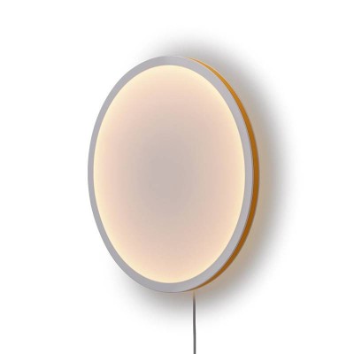 Candeeiro de parede Calm da Muuto Candeeiro de parede Calm da Muuto