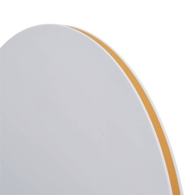Aplique Calm Wall Lamp de Muuto Aplique Calm Wall Lamp de Muuto