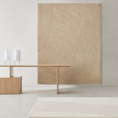 Punt Mobles, Velasca Rug Punt Mobles, Velasca Rug