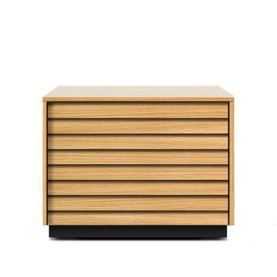 Table de chevet Sussex - Punt Mobles