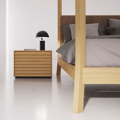 Table de chevet Sussex - Punt Mobles