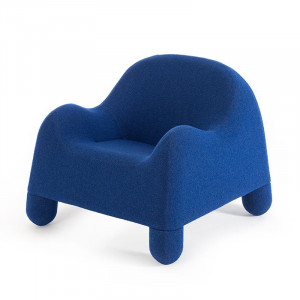 Gomma Armchair - Zanotta