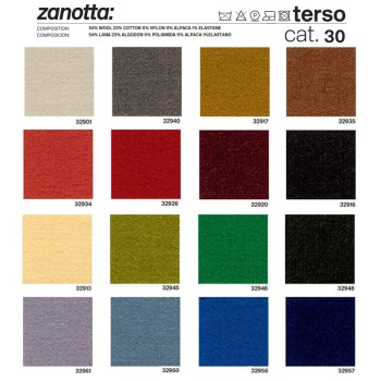 Zanotta, Poltrona Gomma Zanotta, Poltrona Gomma