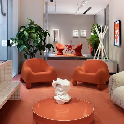 Zanotta, Ta.Ba.Ce Coffee Table Zanotta, Ta.Ba.Ce Coffee Table