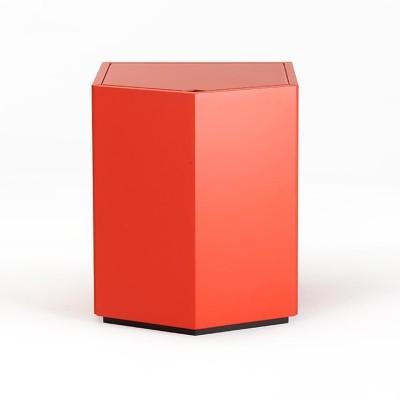 Zanotta, Table de chevet Z24 Zanotta, Table de chevet Z24