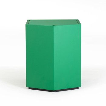 Zanotta, Z24 Nightstand Zanotta, Z24 Nightstand
