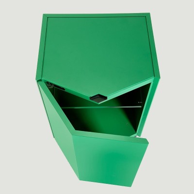 Zanotta, Z24 Nightstand Zanotta, Z24 Nightstand