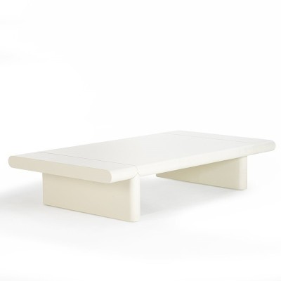 Zanotta, Mesa de centro Zavolo 790 Zanotta, Mesa de centro Zavolo 790