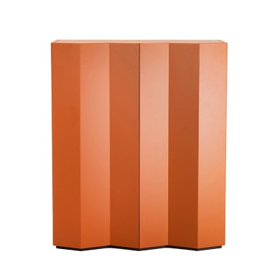 Zanotta, High sideboard Z24 Zanotta, High sideboard Z24