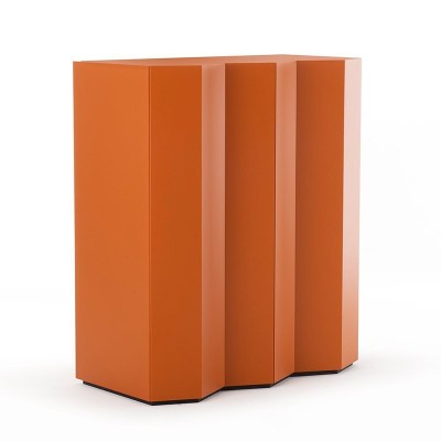 Zanotta, High sideboard Z24 Zanotta, High sideboard Z24