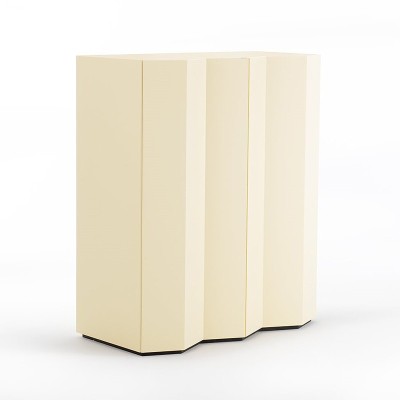 Zanotta, High sideboard Z24 Zanotta, High sideboard Z24