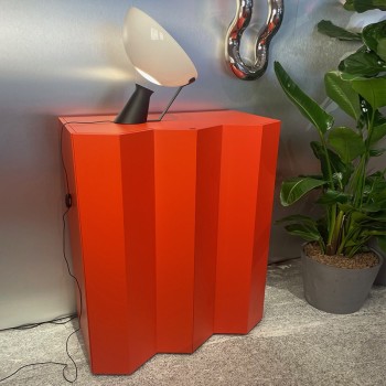 Zanotta, High sideboard Z24 Zanotta, High sideboard Z24