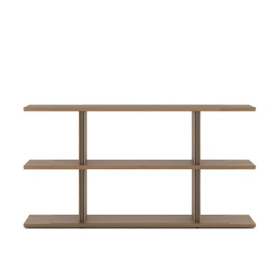 Stockholm Shelf by Punt, Ombra Collection