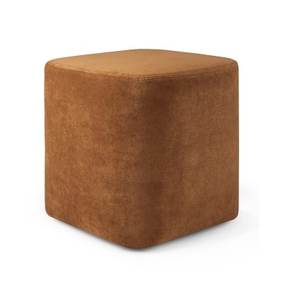 Ethnicraft - Puf tapizado Cube Ethnicraft - Puf tapizado Cube