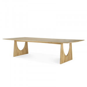 Mesa de reuniones Geometric - Ethnicraft