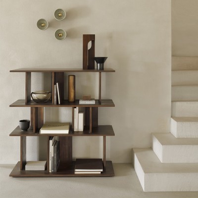 Ethnicraft, Irregular Shelving