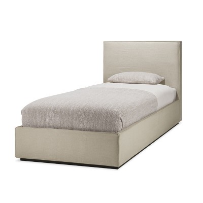 Ethnicraft, Cama individual Revive Ethnicraft, Cama individual Revive