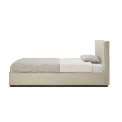 Ethnicraft, Cama individual Revive Ethnicraft, Cama individual Revive
