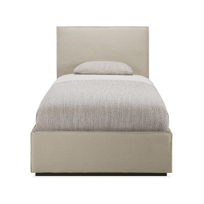 Ethnicraft, Single bed Revive Ethnicraft, Single bed Revive