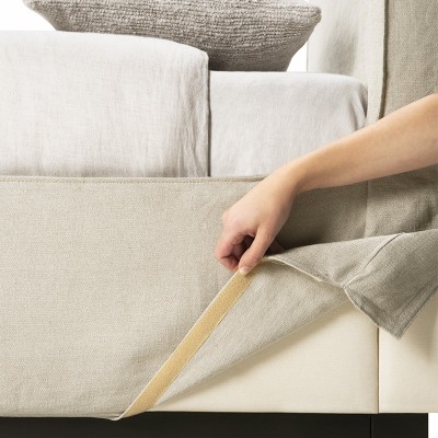 Ethnicraft, Cama individual Revive Ethnicraft, Cama individual Revive