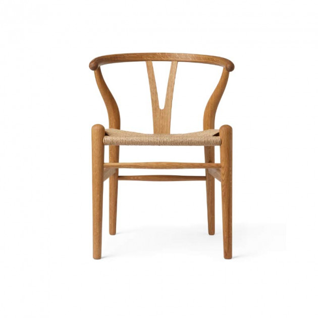 Silla CH24 Children´s Wishbone Carl Hansen