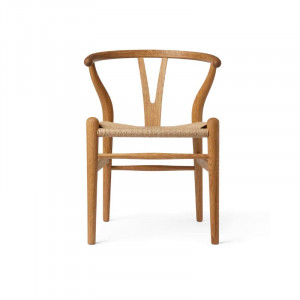 Silla CH24 Children´s Wishbone Carl Hansen