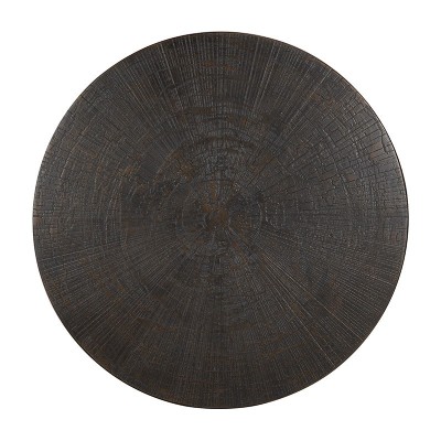 Conjunto mesas de centro Nesting Minerals - Ethnicraft Conjunto mesas de centro Nesting Minerals - Ethnicraft