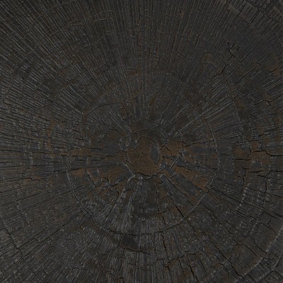 Conjunto mesas de centro Nesting Minerals - Ethnicraft Conjunto mesas de centro Nesting Minerals - Ethnicraft